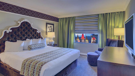 Excalibur Hotel & Casino from $11. Las Vegas Hotel Deals & Reviews - KAYAK